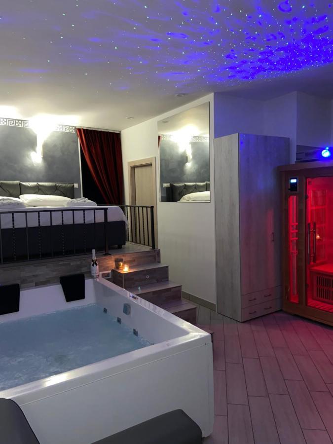 Sweetlove Spa تيراتشينا المظهر الخارجي الصورة