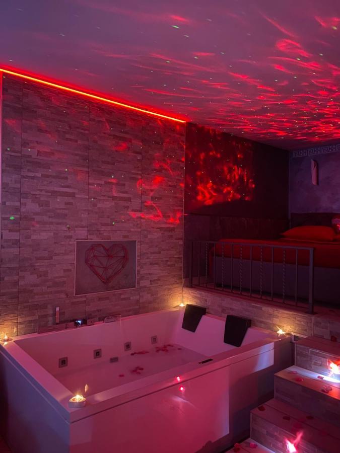 Sweetlove Spa تيراتشينا المظهر الخارجي الصورة
