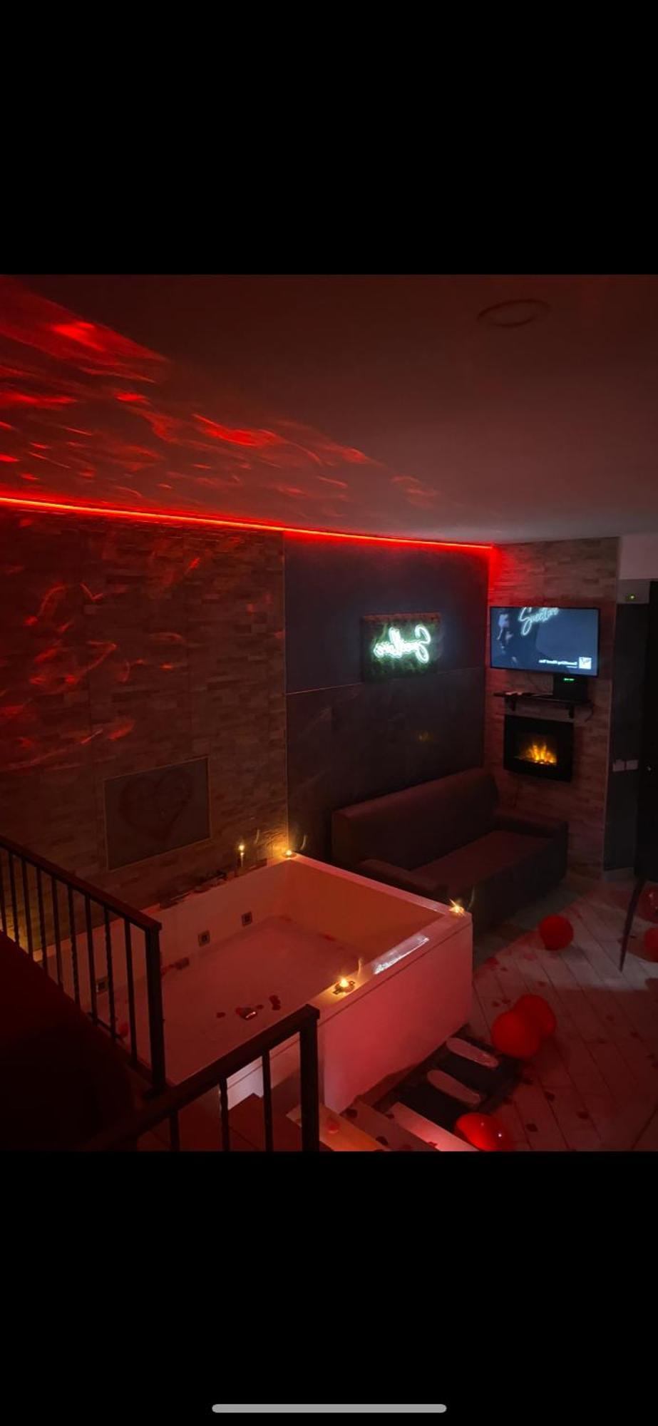 Sweetlove Spa تيراتشينا المظهر الخارجي الصورة